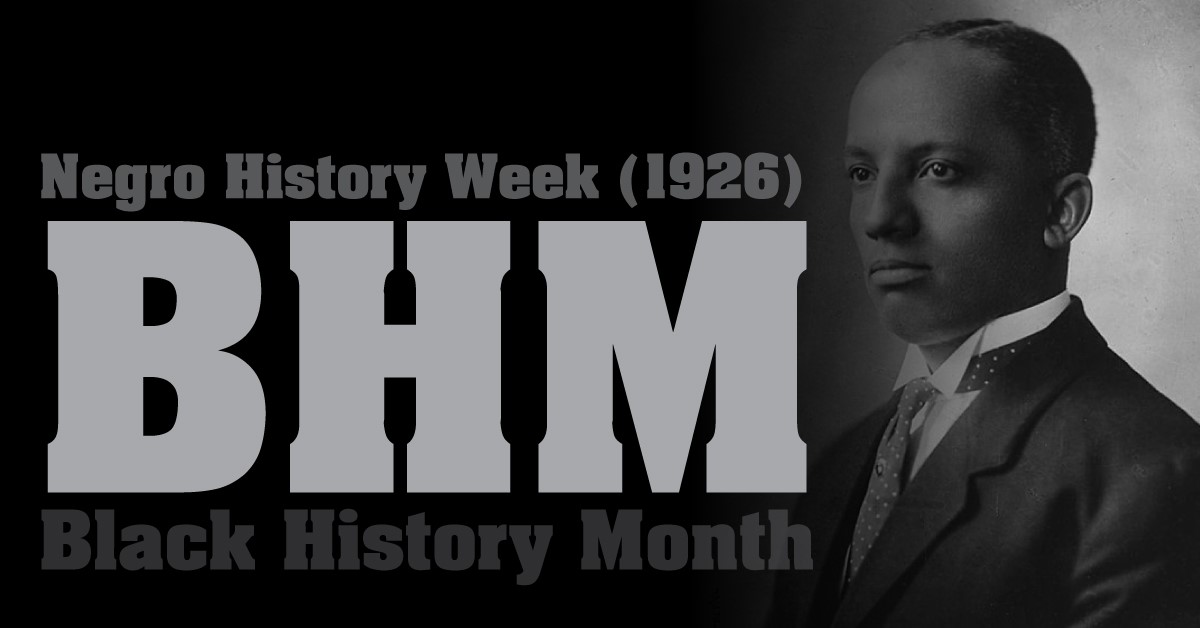 Black History Month: An Overview